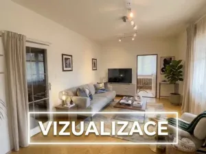 Prodej bytu 3+1, Kladno - Kročehlavy, Bělehradská, 70 m2