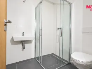 Pronájem bytu 3+kk, Rychnov nad Kněžnou, Mírová, 95 m2