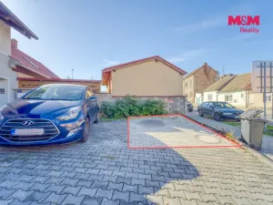 Pronájem bytu 3+kk, Chrást, tř. Čs. odboje, 72 m2