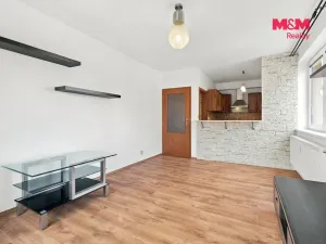 Prodej bytu 2+kk, Liberec - Liberec III-Jeřáb, Tatranská, 49 m2