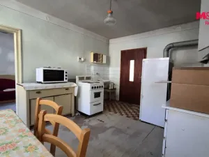 Prodej rodinného domu, Javorník, 70 m2