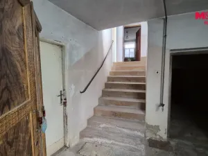 Prodej rodinného domu, Javorník, 70 m2