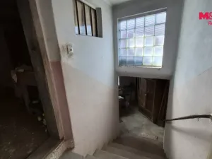 Prodej rodinného domu, Javorník, 70 m2