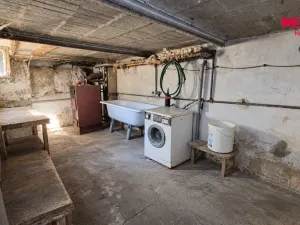 Prodej rodinného domu, Javorník, 70 m2