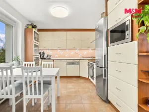 Prodej bytu 3+kk, Litoměřice - Pokratice, U Kapličky, 73 m2