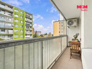 Prodej bytu 3+kk, Litoměřice - Pokratice, U Kapličky, 73 m2