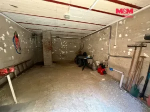 Prodej chaty, Vrábče, 44 m2