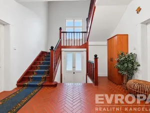 Prodej vily, Praha - Motol, U hrušky, 395 m2
