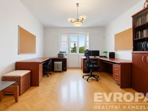 Prodej vily, Praha - Motol, U hrušky, 395 m2