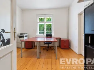 Prodej vily, Praha - Motol, U hrušky, 395 m2