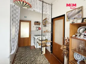 Prodej rodinného domu, Podbořany, 5. května, 250 m2