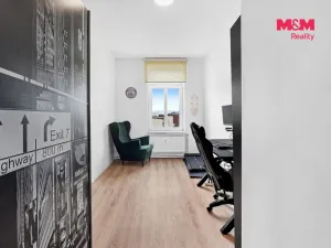 Prodej bytu 3+kk, Ústí nad Labem - Ústí nad Labem-centrum, Masarykova, 71 m2