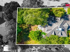 Prodej rodinného domu, Litvínovice - Šindlovy Dvory, U Střelnice, 126 m2