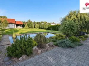 Prodej rodinného domu, Jestřabí Lhota, 121 m2