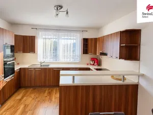 Prodej rodinného domu, Jestřabí Lhota, 121 m2