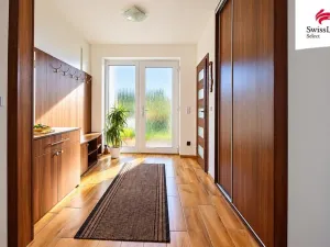 Prodej rodinného domu, Jestřabí Lhota, 121 m2