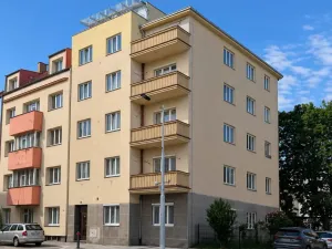 Prodej bytu 4+1, Pardubice - Zelené Předměstí, Sladkovského, 115 m2