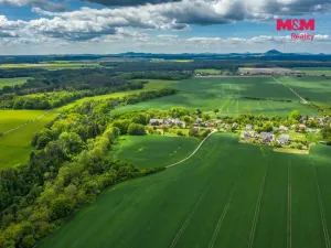 Prodej komerčního pozemku, Bakov nad Jizerou, 10159 m2