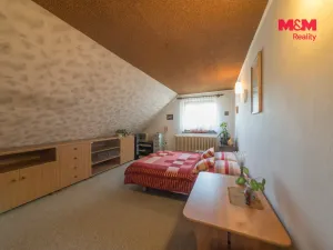 Prodej rodinného domu, Holčovice, 268 m2