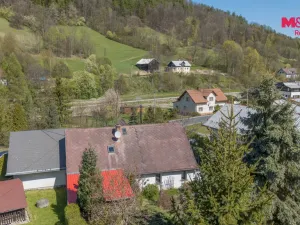 Prodej rodinného domu, Holčovice, 268 m2