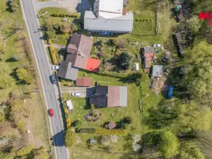 Prodej rodinného domu, Holčovice, 268 m2