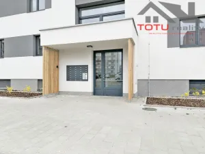 Pronájem bytu 2+kk, Jaroměř, Josefa Šímy, 57 m2