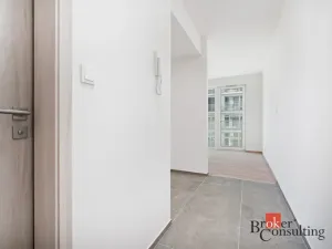 Prodej bytu 1+1, Plzeň - Bolevec, Krašovská, 36 m2
