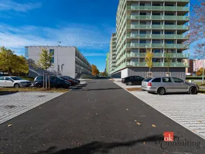 Prodej bytu 1+1, Plzeň - Bolevec, Krašovská, 36 m2