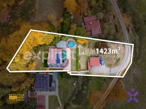 Prodej rodinného domu, Pozlovice, 128 m2
