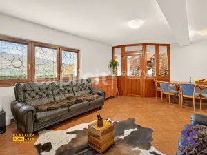 Prodej rodinného domu, Pozlovice, 128 m2