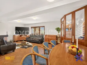 Prodej rodinného domu, Pozlovice, 128 m2