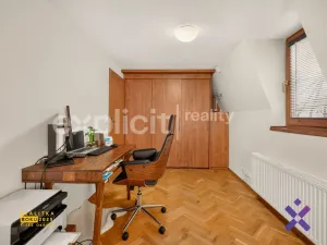 Prodej rodinného domu, Pozlovice, 128 m2