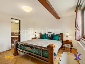 Prodej rodinného domu, Pozlovice, 128 m2
