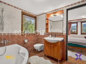 Prodej rodinného domu, Pozlovice, 128 m2
