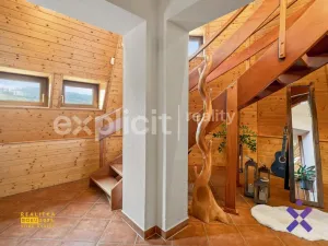 Prodej rodinného domu, Pozlovice, 128 m2