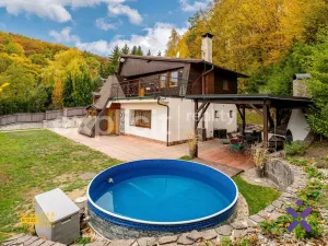 Prodej rodinného domu, Pozlovice, 128 m2
