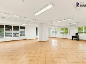 Prodej obchodního prostoru, Praha - Libuš, Dobronická, 149 m2