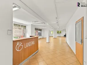 Prodej obchodního prostoru, Praha - Libuš, Dobronická, 149 m2