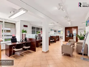 Prodej obchodního prostoru, Praha - Libuš, Dobronická, 149 m2