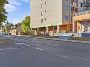 Prodej obchodního prostoru, Praha - Libuš, Dobronická, 149 m2