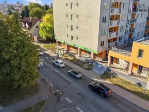 Prodej obchodního prostoru, Praha - Libuš, Dobronická, 149 m2