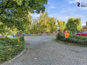 Prodej obchodního prostoru, Praha - Libuš, Dobronická, 149 m2