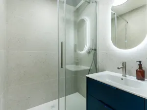 Prodej bytu 2+kk, Praha - Nusle, Čestmírova, 45 m2