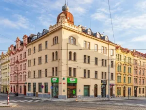 Prodej bytu 2+kk, Praha - Nusle, Čestmírova, 45 m2