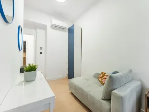 Prodej bytu 2+kk, Praha - Nusle, Čestmírova, 45 m2