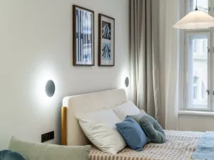 Prodej bytu 2+kk, Praha - Nusle, Čestmírova, 45 m2