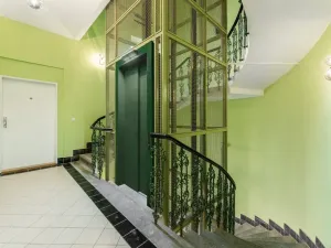 Prodej bytu 2+kk, Praha - Nusle, Čestmírova, 45 m2
