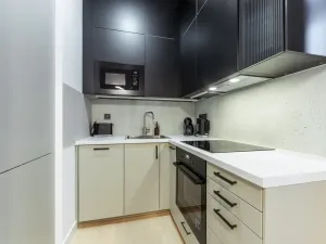 Prodej bytu 2+kk, Praha - Nusle, Čestmírova, 45 m2