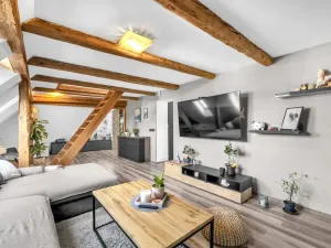 Prodej bytu 2+kk, Trutnov - Poříčí, Voletinská, 76 m2