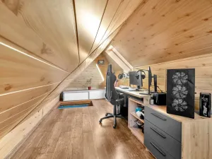 Prodej bytu 2+kk, Trutnov - Poříčí, Voletinská, 76 m2